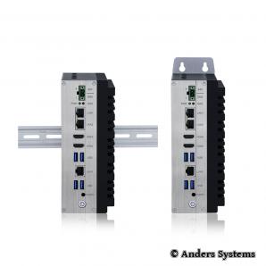 Industrie PC AS-BOX-2012R