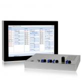 Touch Panel 12.1" wasserdicht IP69K
