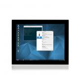 Touch Panel PC 15" wasserdicht IP69K