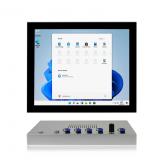 Touch Panel PC 19" wasserdicht IP69K