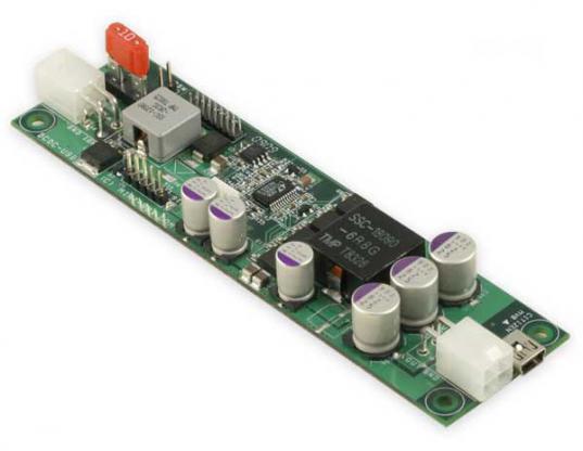 Spannungsmodul 9-36V