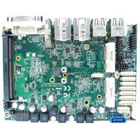 Unsere Touch Panel jetzt mit neuer leistungsstarker CPU