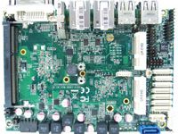 Unsere Touch Panel jetzt mit neuer leistungsstarker CPU       