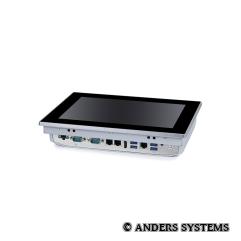 Touch Panel 10,1 Zoll mit Alder Lake N97