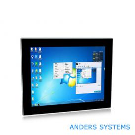 Touch Panel 12" Serie LC1