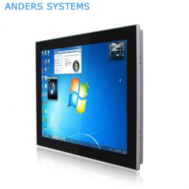 Touch Panel 15" Serie LC1