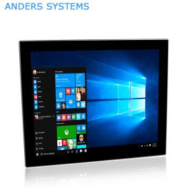Touch Panel 17" Serie LC1