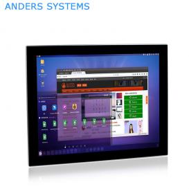 Touch Panel 19" Serie LC1