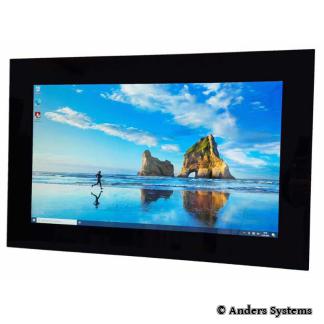 Touch Panel PC 31.5"
