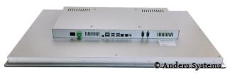 Touch Panel PC 31,5"