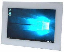 Touch Monitor Serie ASGT-TM, Anders Systems