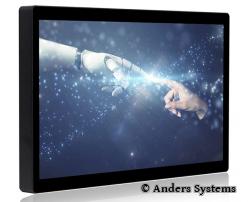Touch Panel IP69 
