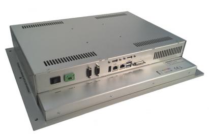 Touch Panel resistiv