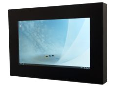 Touch Panel Wandbox 15,6&quot; 