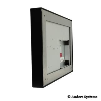 Wandbox-Wohn-u.Büro-15,6". Bürokomplexe. Großprojekte.