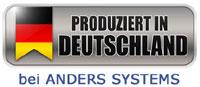 Anders Systems - Produziert in Deutschland