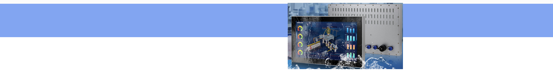 Wasserdichte PC in vielen Größen